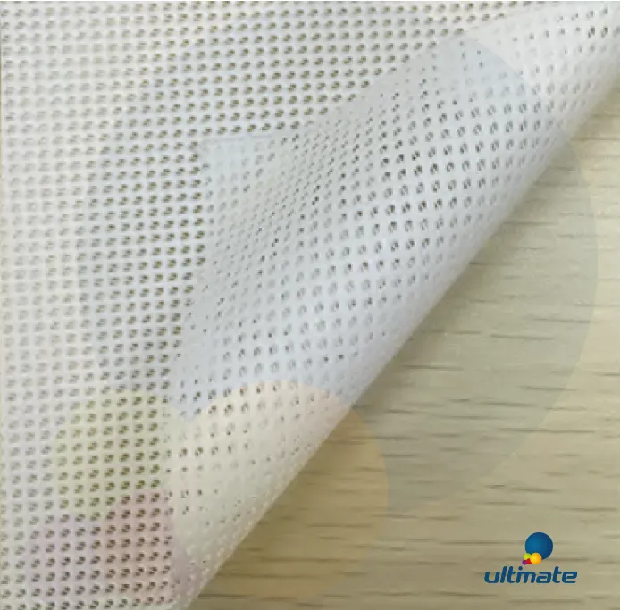 [510g Pe] Bâche Perforée