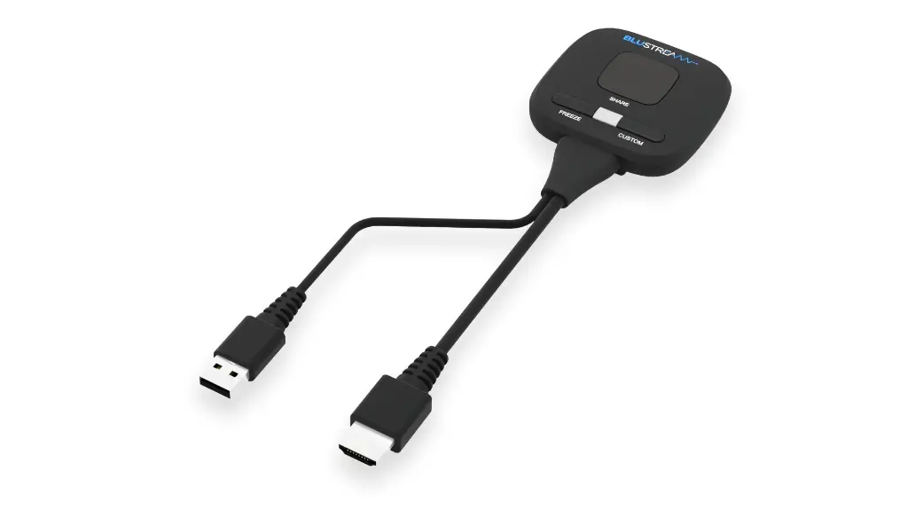 Clé sans fil HDMI 4K 