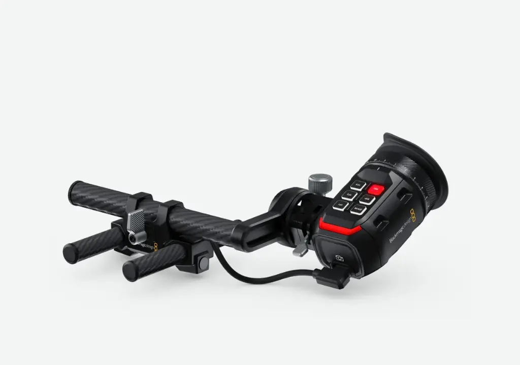 URSA Cine EVF