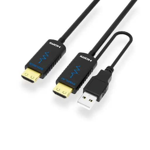Câble HDMI AOC 8K 48 Gbit/s