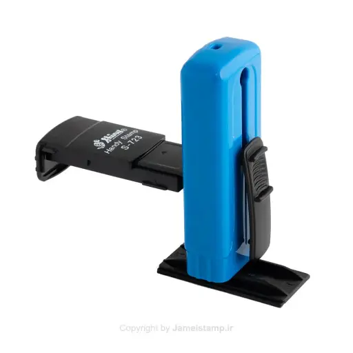 Tampon auto-encreur