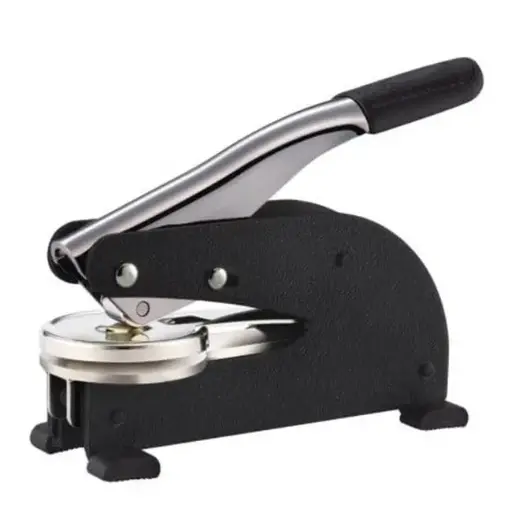 Presse à Timbrer Manuelle 