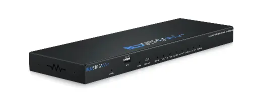 Répartiteur HDMI 2.0 HDCP 2.2 4K 8 voies