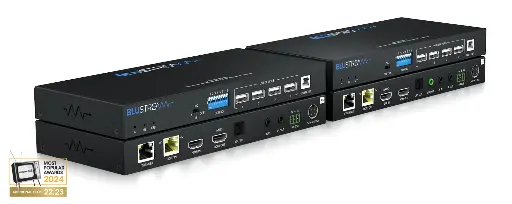 [KIT HEX18GARC] Kit d'extension HDBaseT™ avancé - 100 m