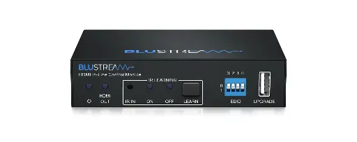 [HD11CTRL] Contrôleur HDMI en ligne avec sorties IR, RS-232, CEC, détection de signal et déclenchement 12 V