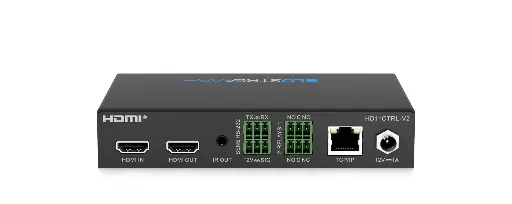 [HD11CTRL-V2] Module de contrôle IP en ligne HDMI